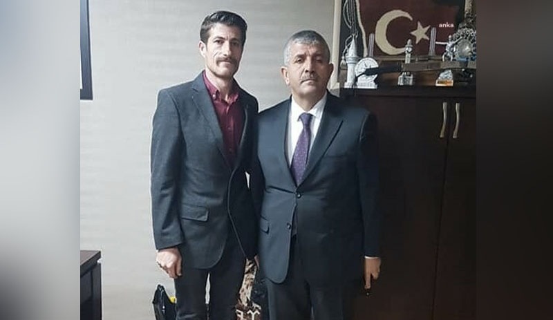 İddia: MHP'li başkanı tutuklayan hakim ve savcı görevden alındı