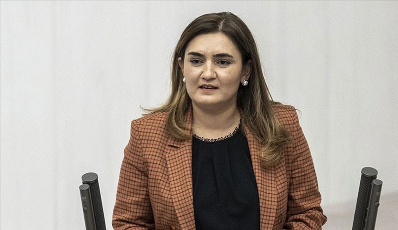 MHP'li başkanı tutuklayan hakim ve savcının sürgün edilmesi Meclis'e taşındı