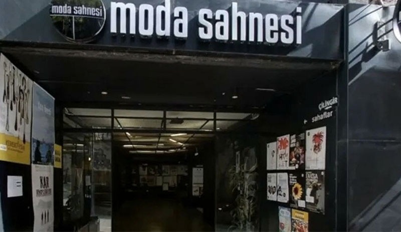 Moda Sahnesi, Kültür Bakanlığı'na karşı açtığı davayı kazandı