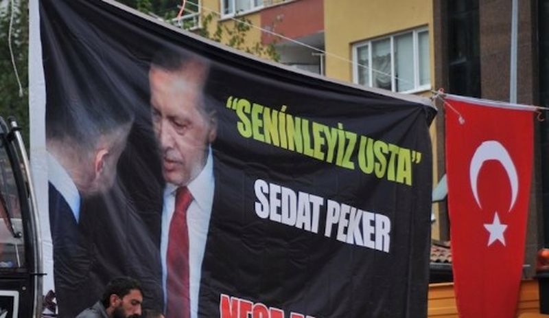 Kulis | Peker'in açıklamaları AKP'de eleştirildi: 'Bu iddialar son bulmalı, sahada tepki görüyoruz'