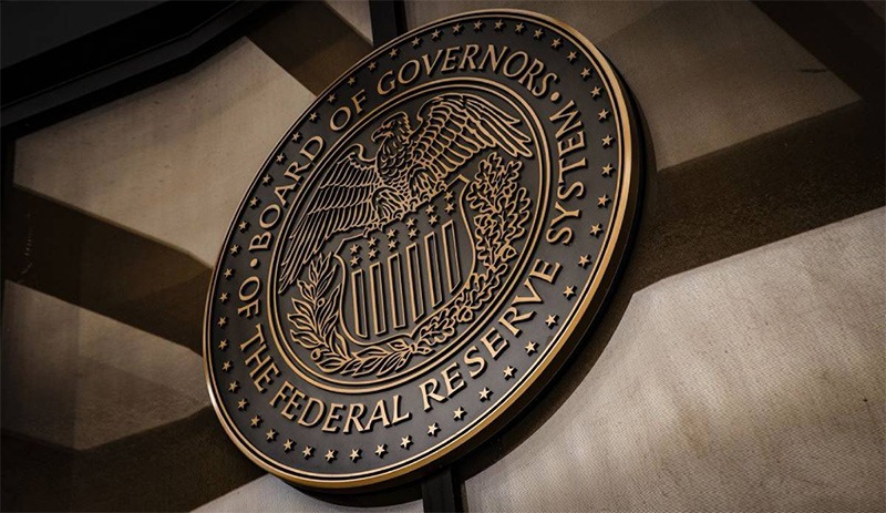 Fed'in Bej Kitabı'ndan endişelendiren yorum: Ekonomik büyüme görünümü zayıfladı