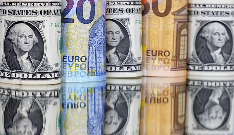 Dolar ve euro için kritik gün: Avrupa Merkez Bankası'ndan tarihi faiz artışı bekleniyor