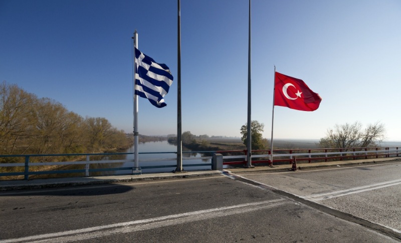'Doğu Akdeniz'de büyük bir gerginlik için ödenecek bedel Türkiye'yi caydırabilir'