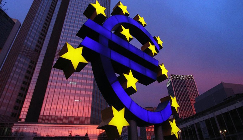 24 yıl sonra bir ilk: Avrupa Merkez Bankası'ndan tarihi faiz kararı geldi