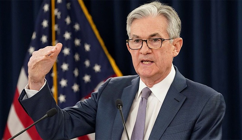 Fed Başkanı Powell: Enflasyon büyük toplumsal bedeller olmadan düşürülebilir