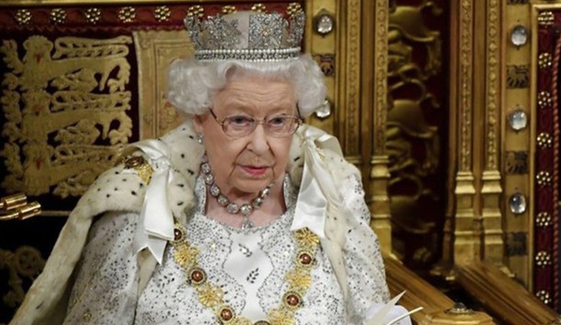Kraliçe 2. Elizabeth’in cenaze programı açıklandı
