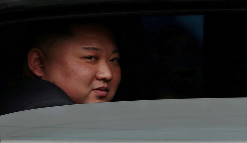 Kuzey Kore kendini 'nükleer silah sahibi devlet' ilan etti