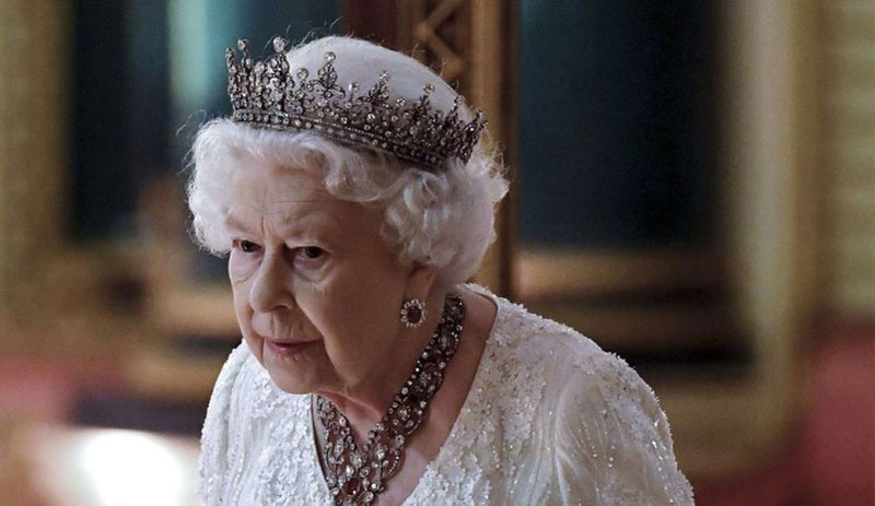 Britanya Komünist Partisi’nden Kraliçe Elizabeth açıklaması