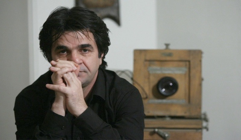 Tutuklu İranlı yönetmen Cafer Panahi'ye Venedik Film Festivali'nde özel ödül