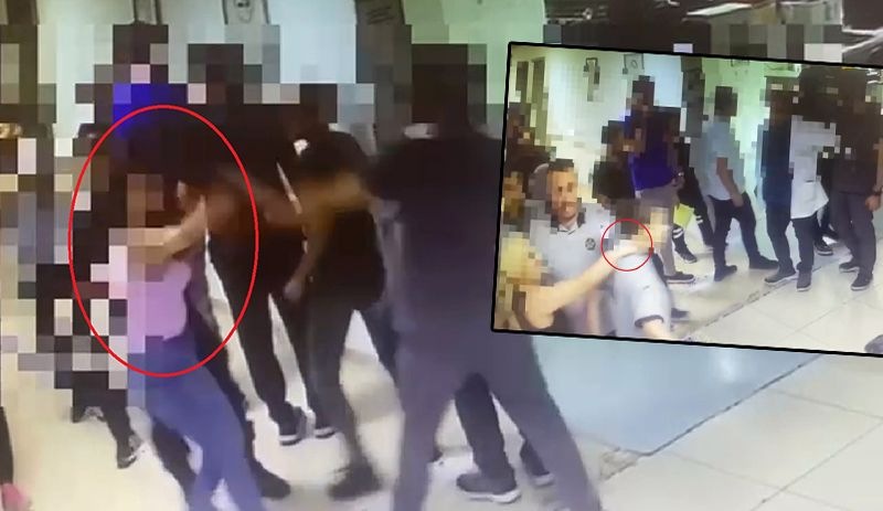 Sağlıkta şiddet engellenmiyor: Yalova'da doktor, hemşire ve güvenlik görevlisine saldırı