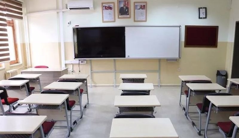 Ankara'da sınıfların çocukların statüsüne göre ayrıldığı iddiası: 'Ayrıcalıklı sınıflar yaratılıyor'
