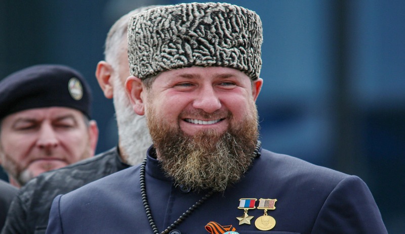 Kadirov, Rus ordusunu eleştirdi: 'Putin’in durumdan haberi yok'