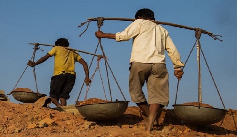 BM: Dünyada yaklaşık 50 milyon kişi modern köle