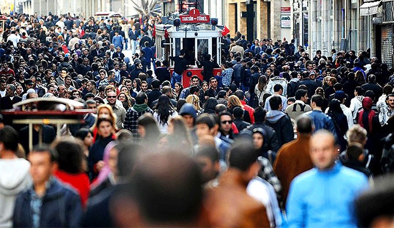 DİSK-AR: Geniş tanımlı işsiz sayısı 8,5 milyon kişiye yükseldi