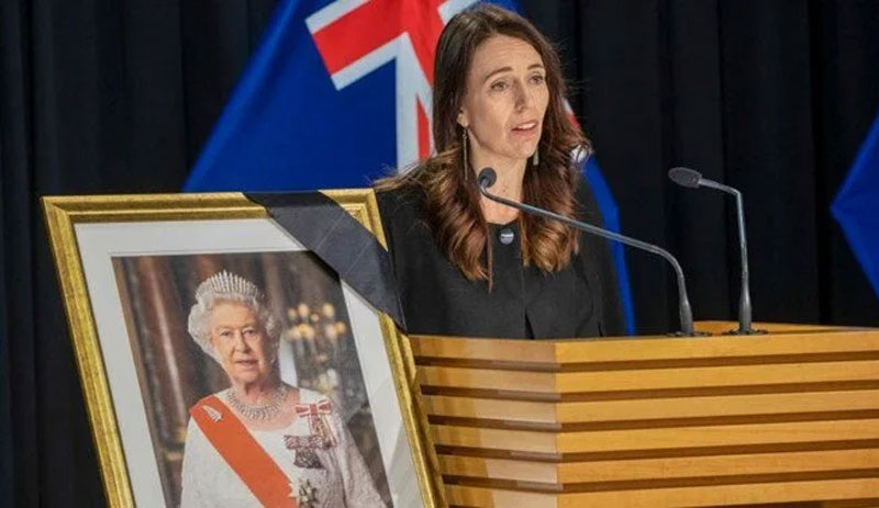2. Elizabeth'in ölümünün ardından Avustralya ve Yeni Zelanda'da cumhuriyet tartışmaları gündemde