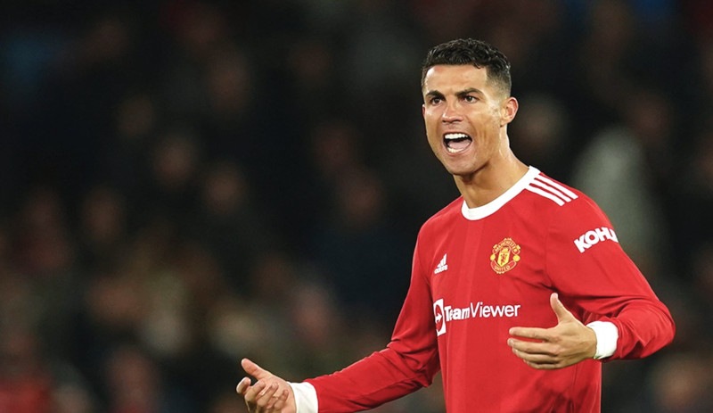 Manchester United'da 'Ronaldo gitsin' isyanı
