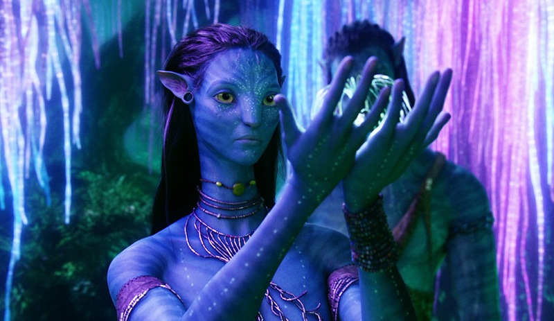 Yönetmen James Cameron, 'Avatar 4' için çalışmaya başladı