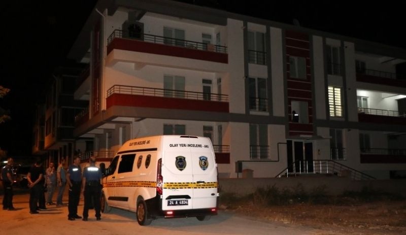 Erzincan'da kadın cinayeti: Uzaklaştırma kararı olan erkek tarafından öldürüldü
