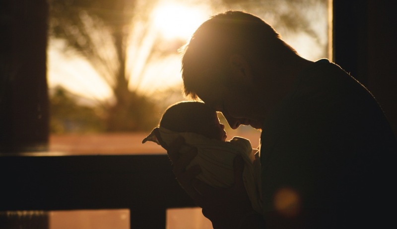 Araştırma: İlk kez baba olan erkeklerin beyinleri küçülüyor