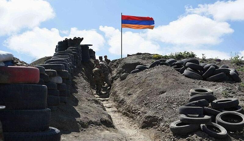 Ermenistan ve Azerbaycan arasındaki çatışmalar sürüyor: Onlarca ölü var