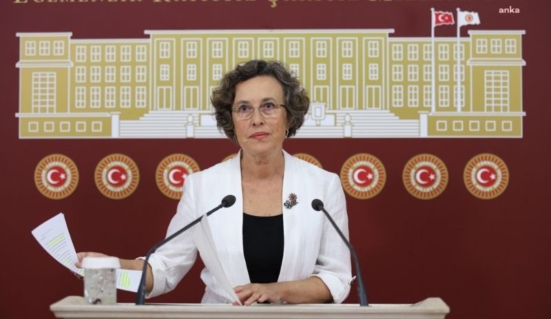 HDP'li Kerestecioğlu: RTÜK, Diyanet TV'nin kadınları ayrıştıran açıklamalarına yaptırım uygulayacak mı?