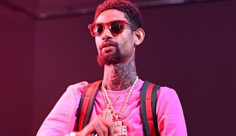 Amerikalı rapçi PnB Rock vurularak öldürüldü