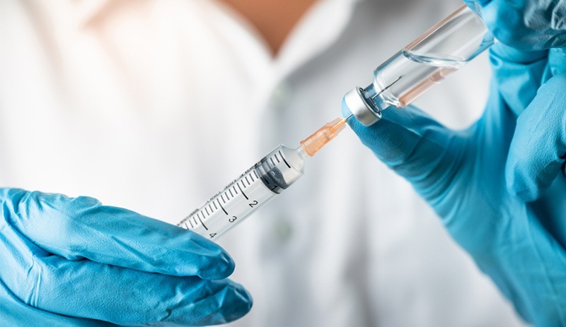 Dr. Havlucu: Aşı yaptıranlar, hastalık sonrası semptomları daha hafif geçiriyor