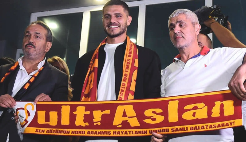 Galatasaray ile PSG birçok konuda ortak hareket edecek