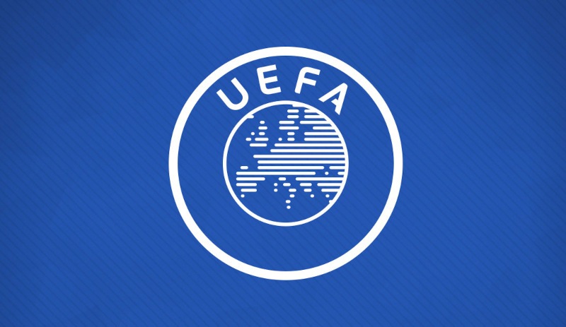 UEFA'dan 'milli marş' talebine ret