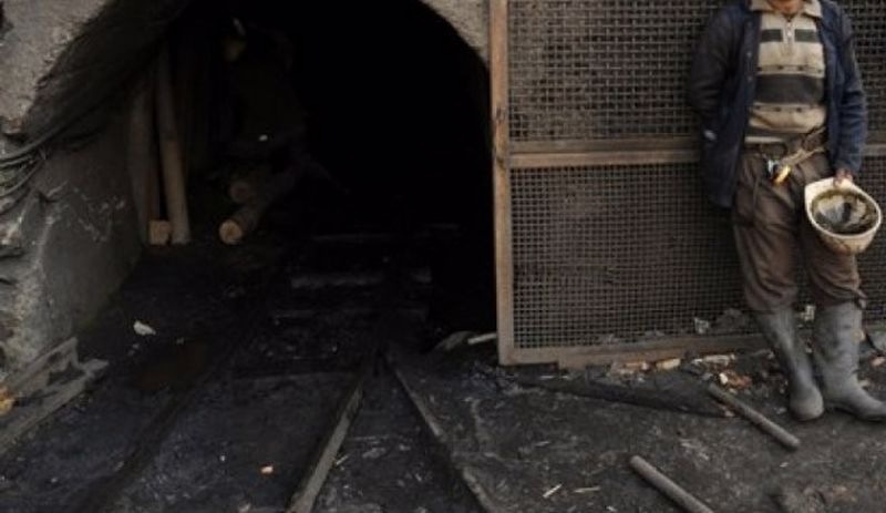 Ankara'da maden ocağında iş cinayeti: 1 ölü