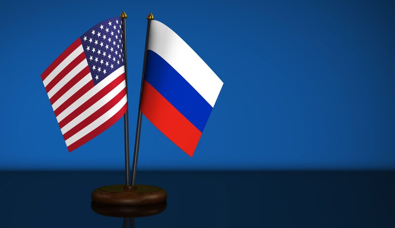 ABD: Rusya diğer ülkelerin iç işlerine müdahale için 300 milyon dolardan fazla harcadı