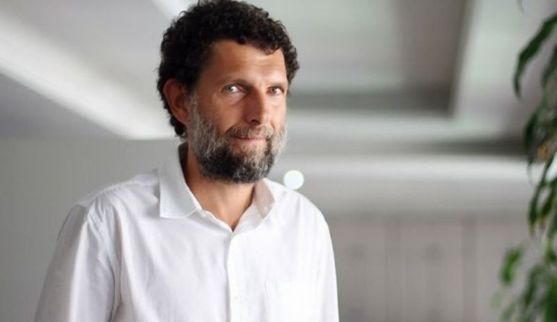 'Kültürler Diyaloğu' ödülü bu yıl Osman Kavala'nın olacak