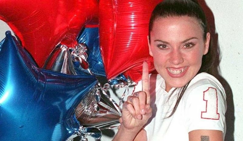 Space Girls yıldızı Mel C, yıllar sonra konuştu: İstanbul'da tacize uğradım