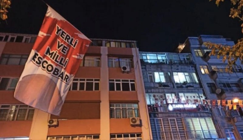 Zafer Partisi İstanbul İl Başkanı ifade verdi: Zor bir döneme giriyoruz