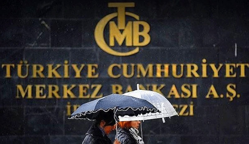Merkez Bankası Piyasa Katılımcıları Anketi: Yıl sonu enflasyon beklentisi yüzde 67,7'ye düştü