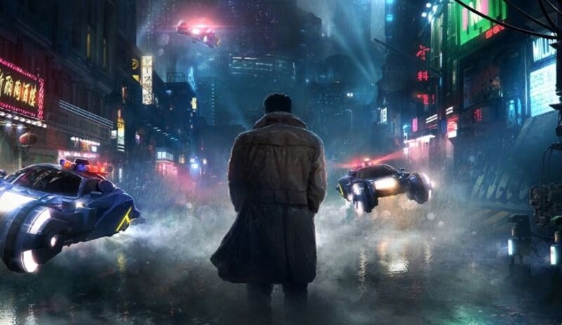 Amazon Prime, 'Blade Runner 2099' dizisine yeşil ışık yaktı