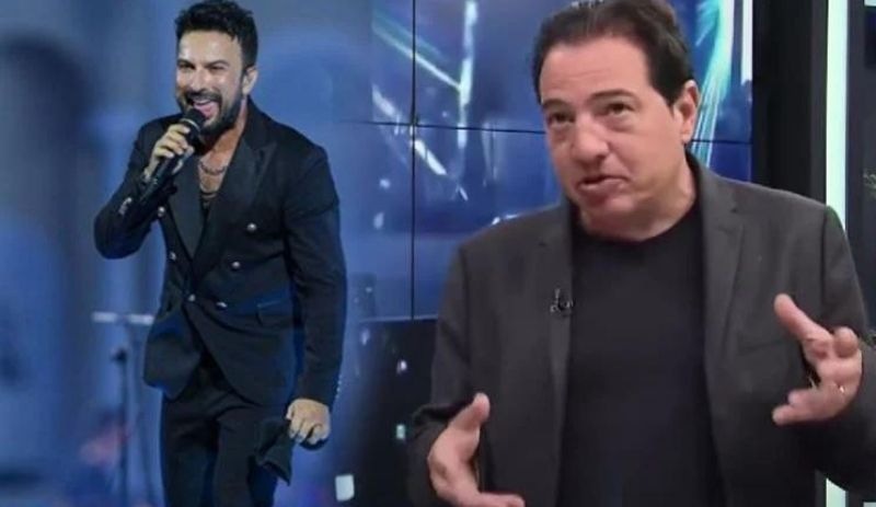 Fazıl Say'dan Tarkan'a: İnşallah beraber bir şey yapma imkanımız olur