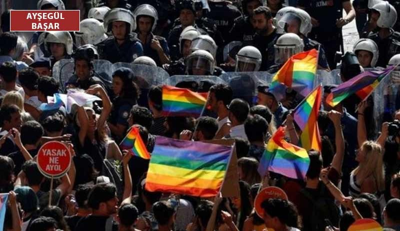 'Saraçhane mitingi' için iptal başvurusu: LGBTİ+ nefreti kurumsallaştırılıyor