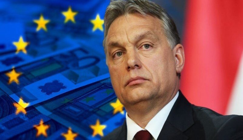 AB, Macaristan'a sağlanan fonların kesilmesini önerdi