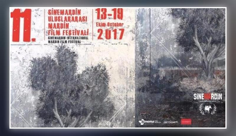 Uluslararası Mardin Film Festivali başlıyor