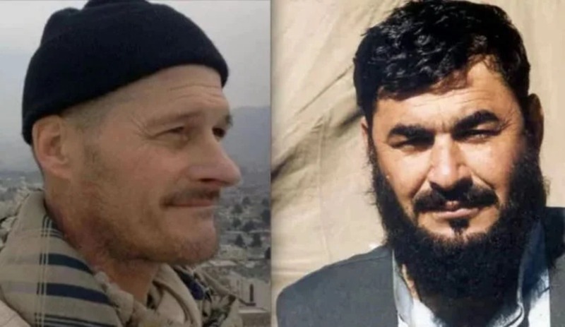 ABD ve Taliban arasında tutuklu takası