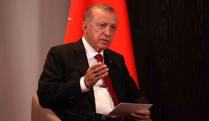 Erdoğan ABD’de konuştu: Ben ekonomistim; enflasyonu aşacağız, seçimleri kazanacağız