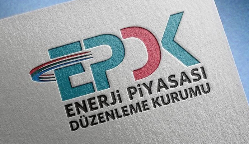 EPDK, 2025 için lisans bedellerini belirledi