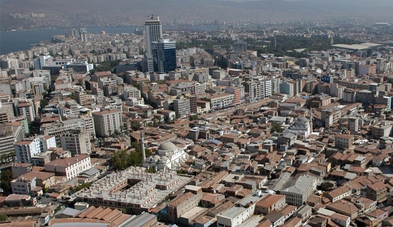 Kültür ve Turizm Bakanlığı, Unesco Dünya Mirası 2022 adaylığı için İzmir'i eledi, Bursa İznik'i seçti