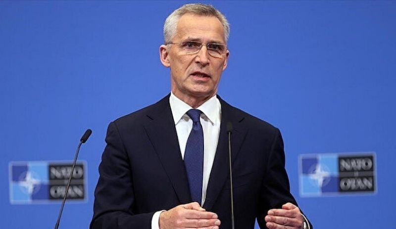 NATO’dan Rusya’ya referandum tepkisi: Sahte seçimlerin meşruiyeti yoktur