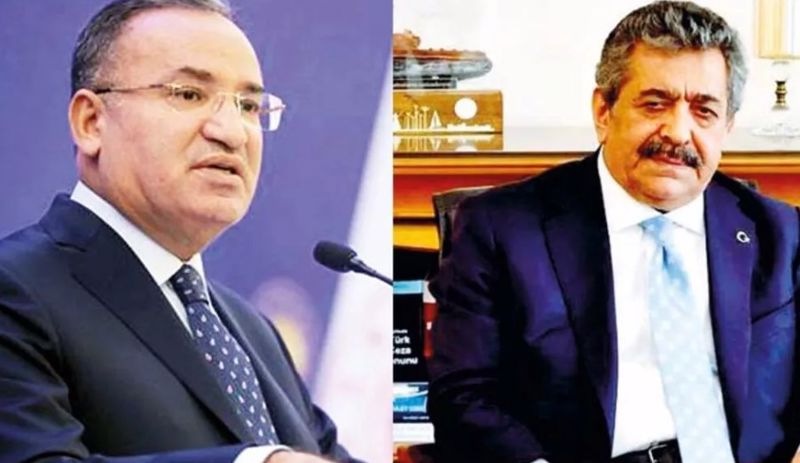 MHP’li Yıldız'ın çıkışıyla gündeme gelen af tartışmalarına AKP kanadından olumsuz yanıt