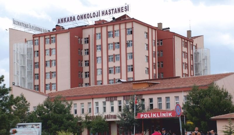 Türkiye'nin tek onkoloji hastanesi şehir hastanesi için kapatılıyor: Kanser hastaları olumsuz etkilenecek