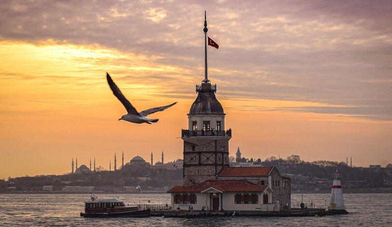 Avrupa'da 'Yaşanabilir Şehirler' raporunda İstanbul sonuncu oldu