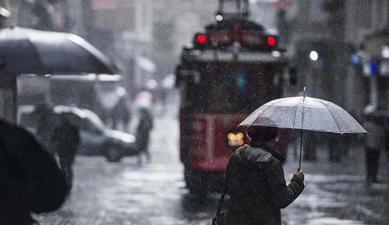 Meteoroloji: Sıcaklıklar mevsim normallerinin altına düşecek