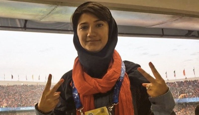 Mahsa Amini’nin hastaneye yatırıldığını duyuran gazeteci tutuklandı